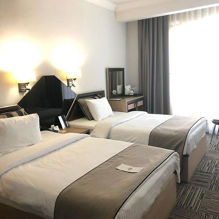 My House Hotel Samsun Eksteriør billede