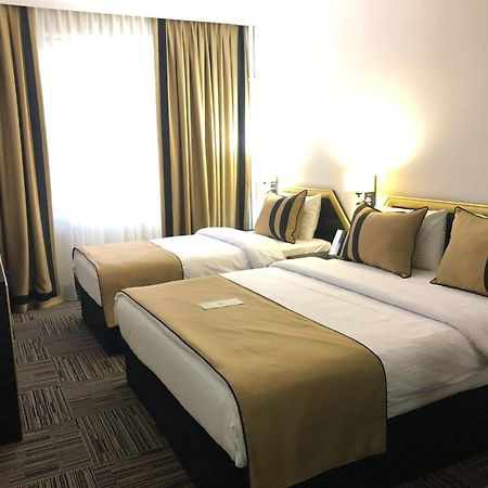My House Hotel Samsun Eksteriør billede