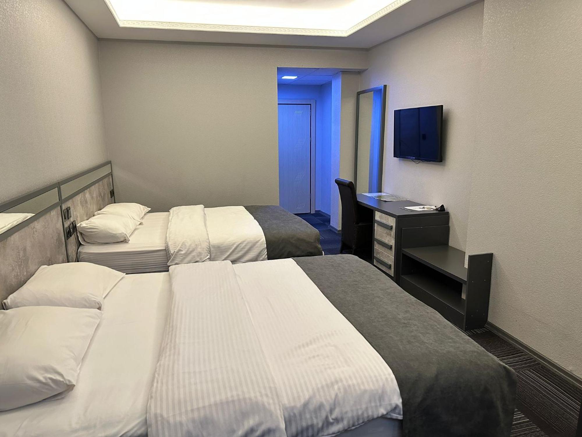 My House Hotel Samsun Eksteriør billede
