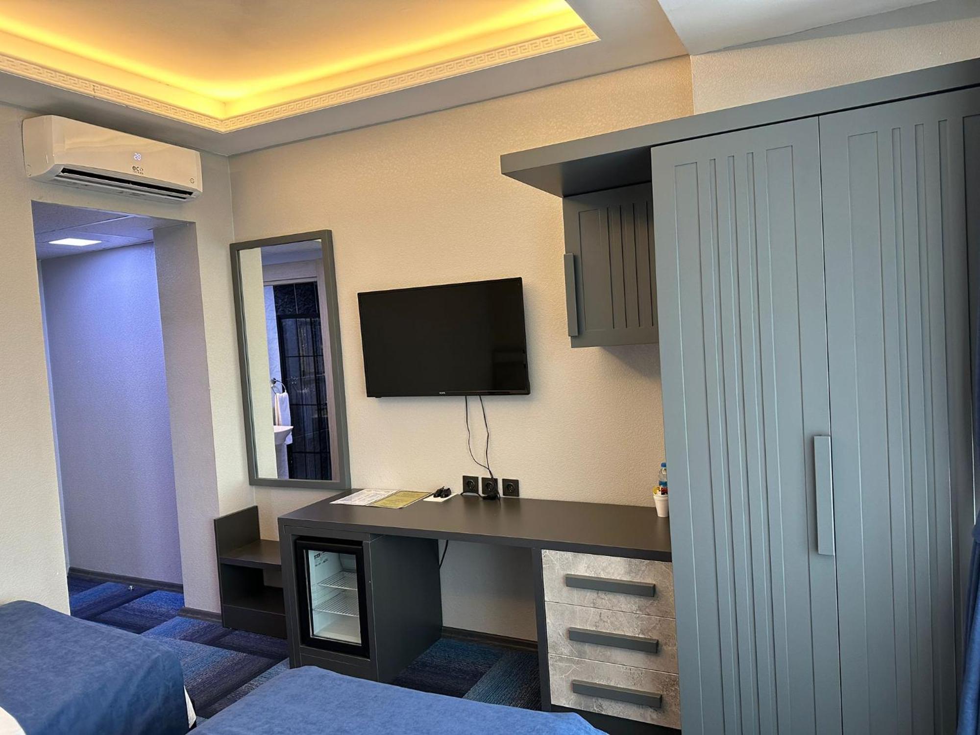 My House Hotel Samsun Eksteriør billede